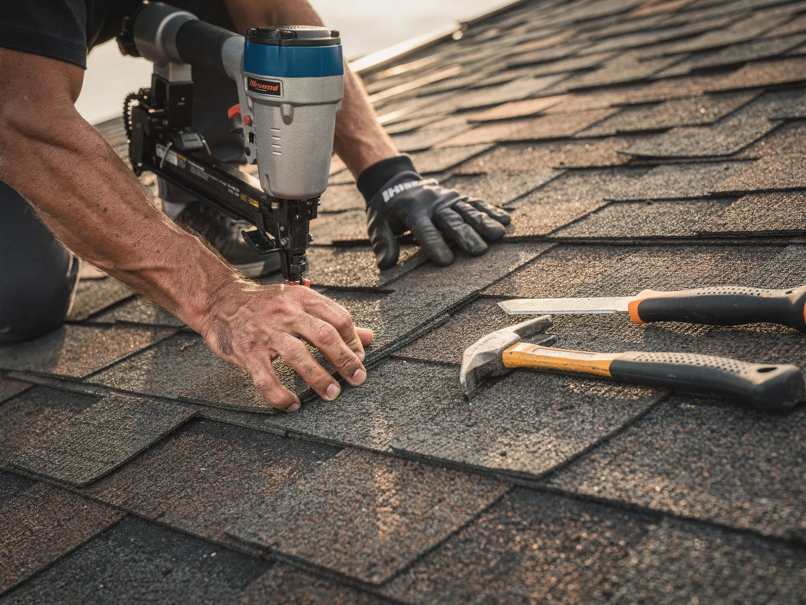 Why choose Roof Repair in Little Chute, WI